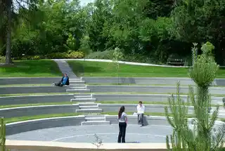 amphitheatre