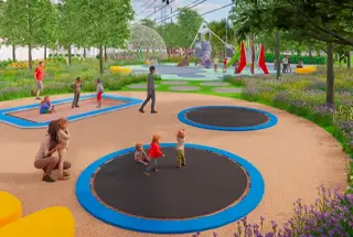 kidsplayarea